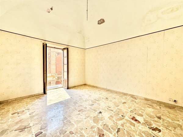 appartamento in vendita a Fiuminata in zona Castello