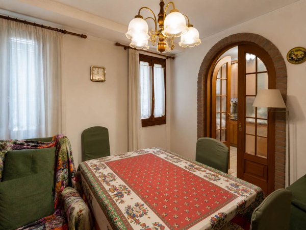 appartamento in vendita a Fiuminata