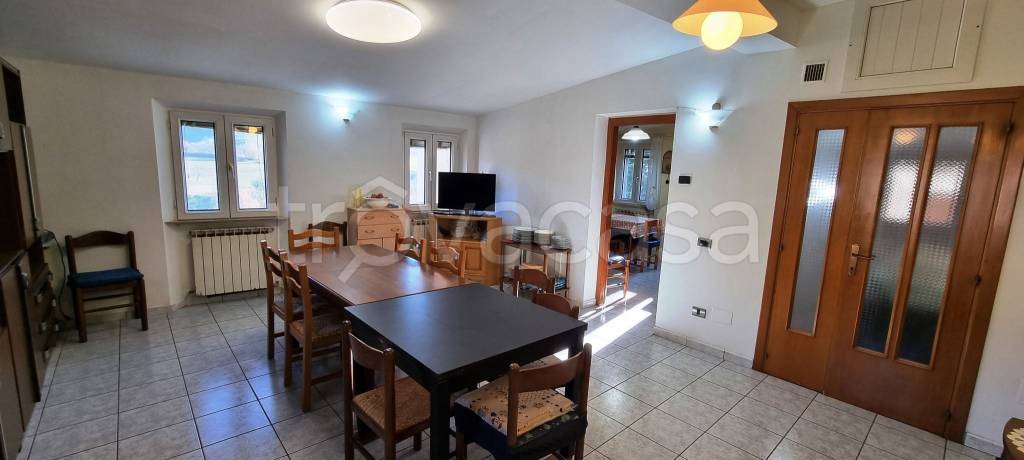 appartamento in vendita a Gagliole