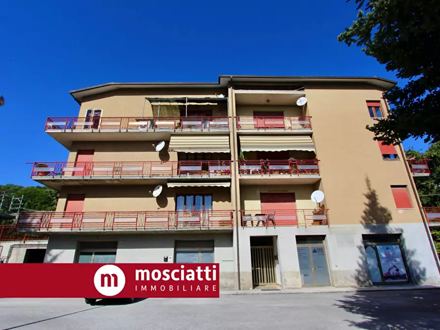 appartamento in vendita a Gagliole in zona Selvalagli