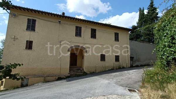 casa indipendente in vendita a Gagliole