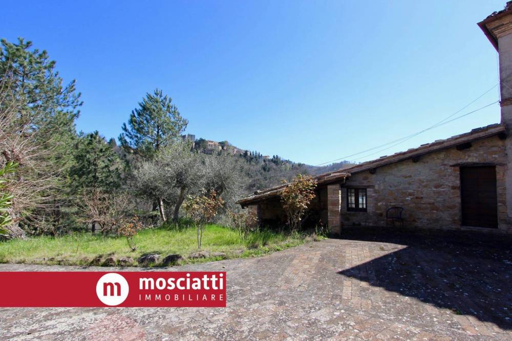 casa indipendente in vendita a Gagliole in zona Acquosi
