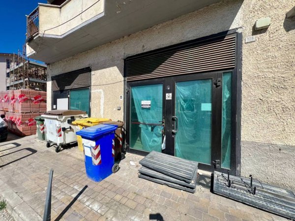 negozio in vendita a Gagliole in zona Selvalagli