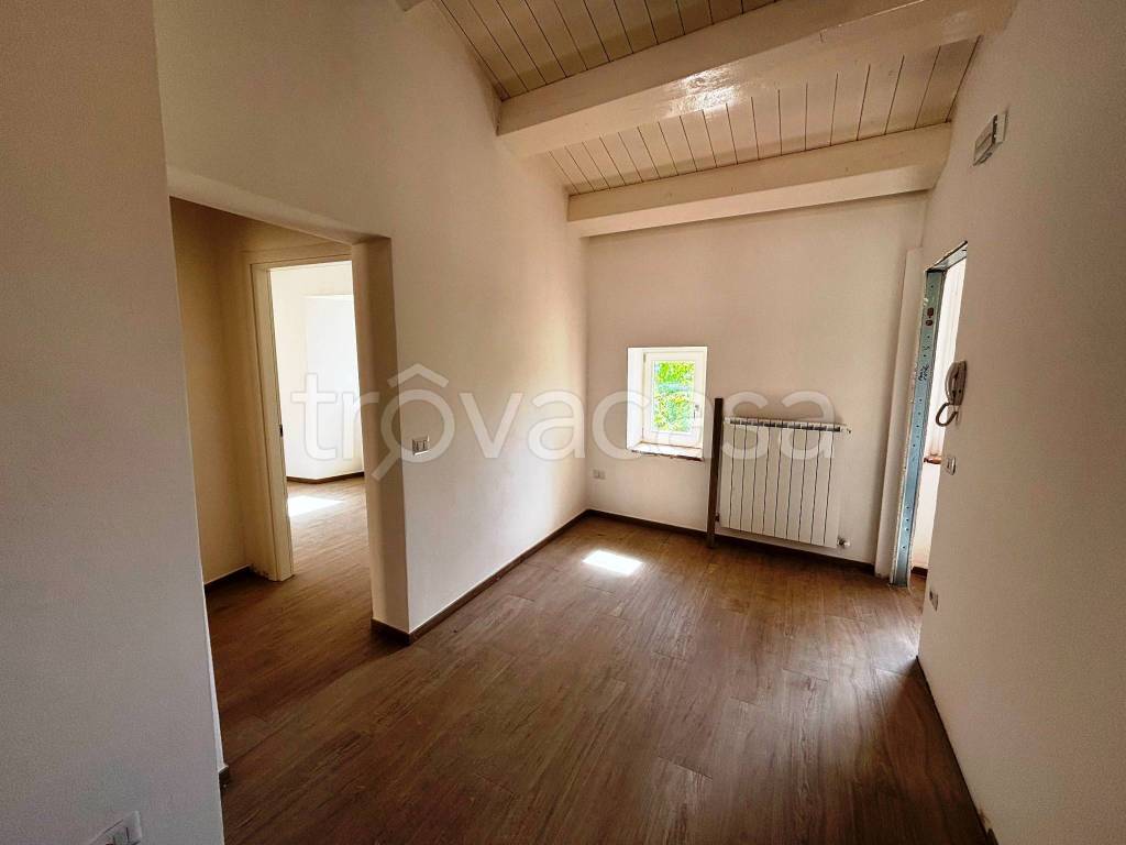 appartamento in vendita a Gagliole