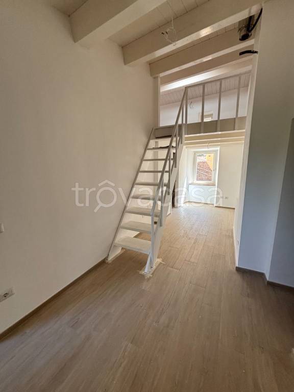 appartamento in vendita a Gagliole in zona Casetre