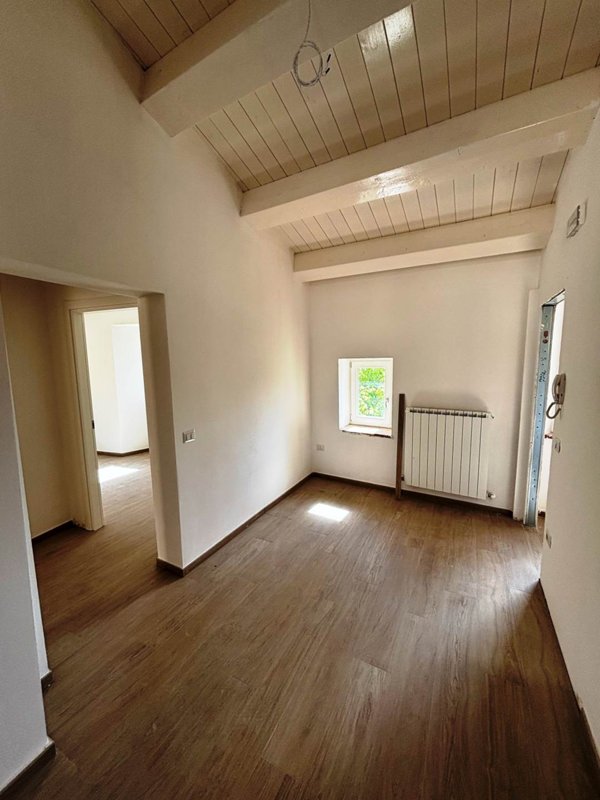 appartamento in vendita a Gagliole