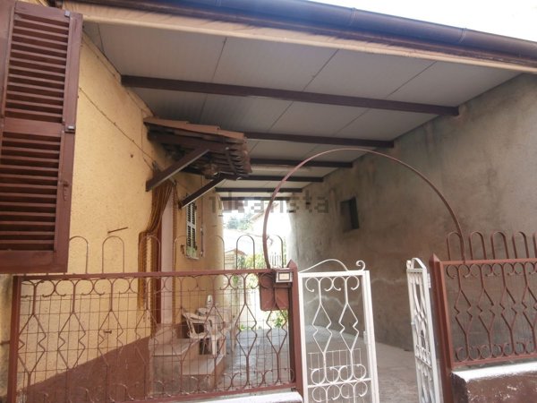 casa indipendente in vendita a Gagliole