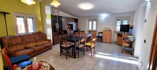 casa indipendente in vendita a Gagliole