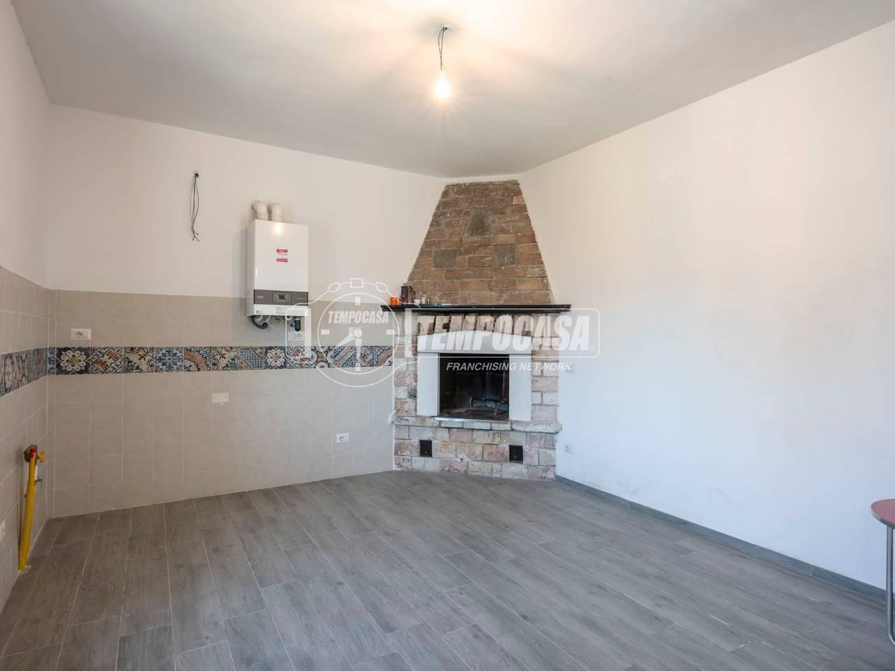 appartamento in vendita a Gagliole