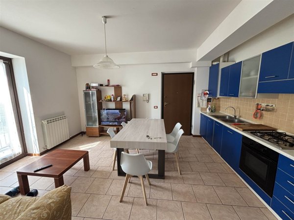 appartamento in vendita a Gagliole