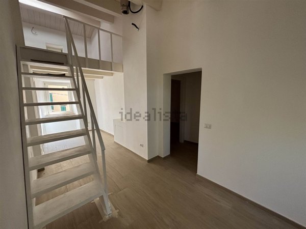 appartamento in vendita a Gagliole in zona Casetre