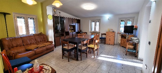 casa indipendente in vendita a Gagliole in zona Celeano