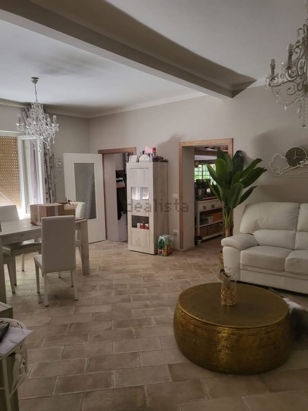 appartamento in vendita a Gagliole in zona Casetre