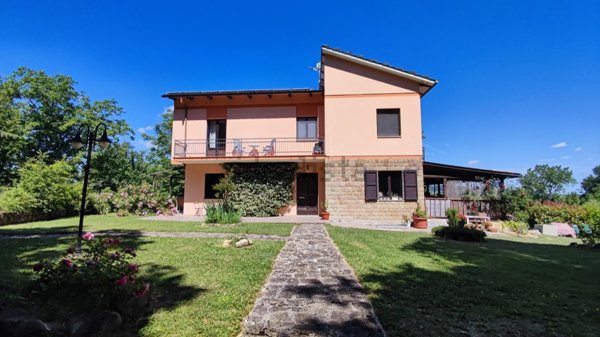 appartamento in vendita a Gualdo