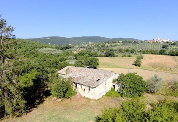 casa indipendente in vendita a Gualdo