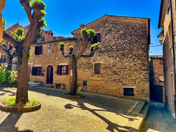 appartamento in vendita a Gualdo