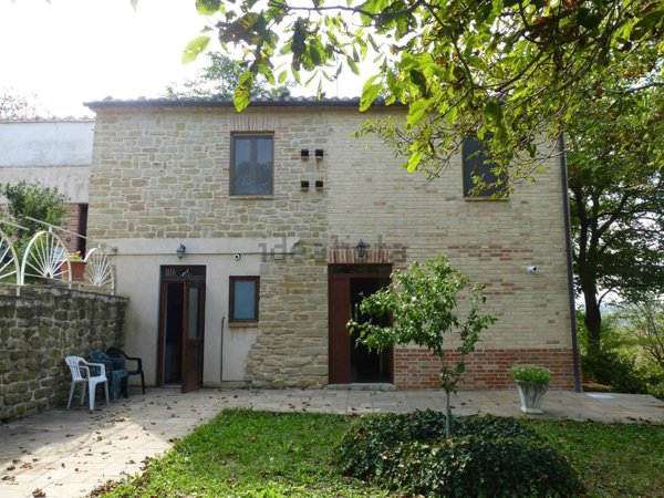 appartamento in vendita a Gualdo