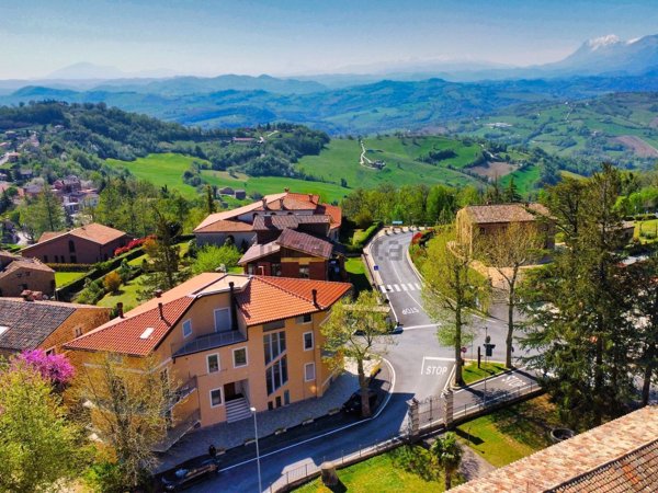 appartamento in vendita a Gualdo in zona Marchesi