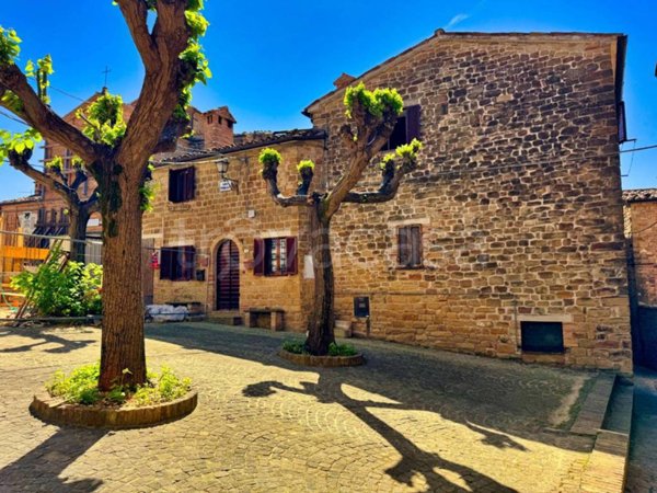 appartamento in vendita a Gualdo