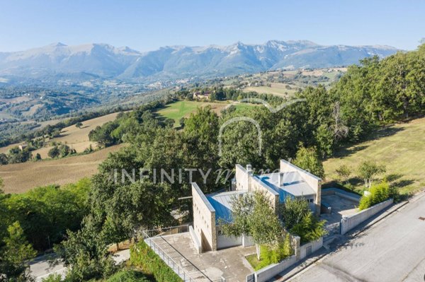 appartamento in vendita a Gualdo in zona Marchesi