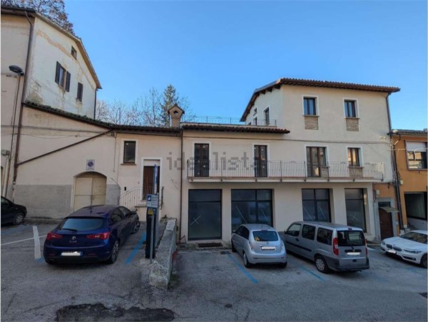 appartamento in vendita a Gualdo