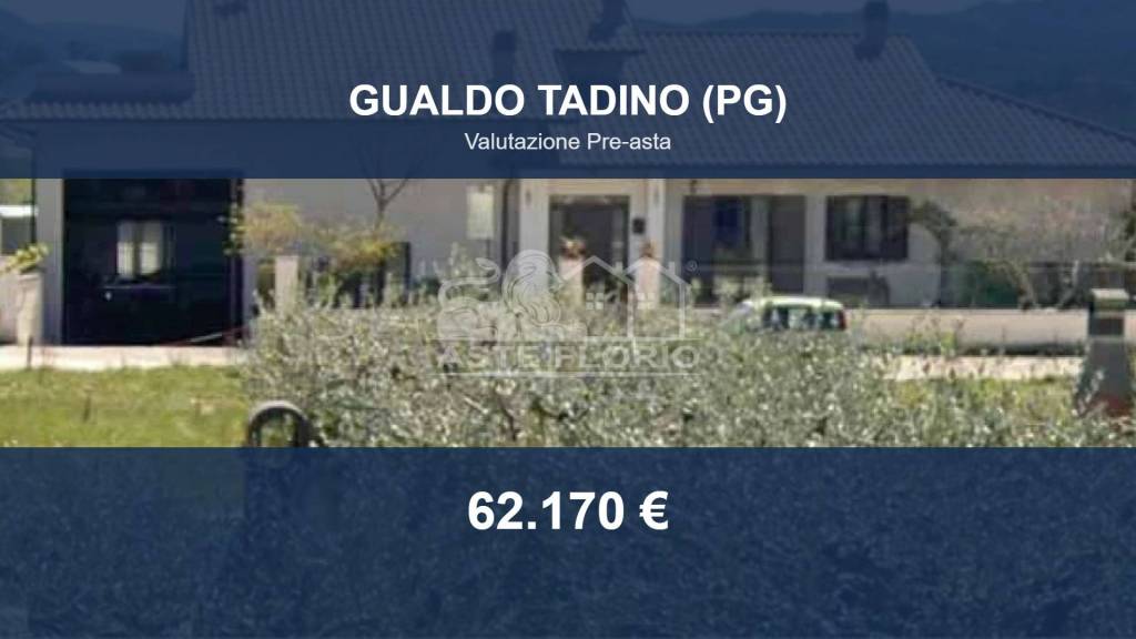 negozio in vendita a Gualdo