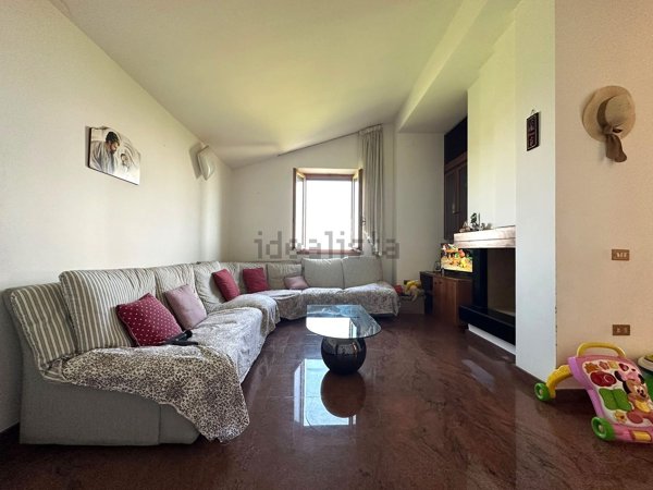 appartamento in vendita a Gualdo