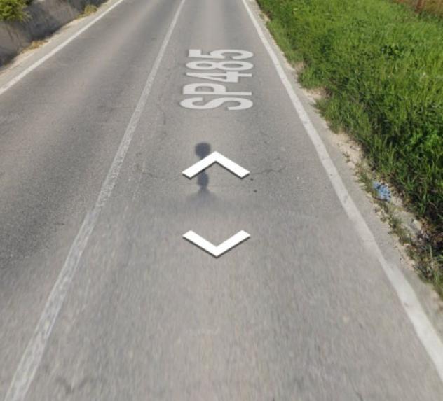 appartamento in vendita a Loro Piceno