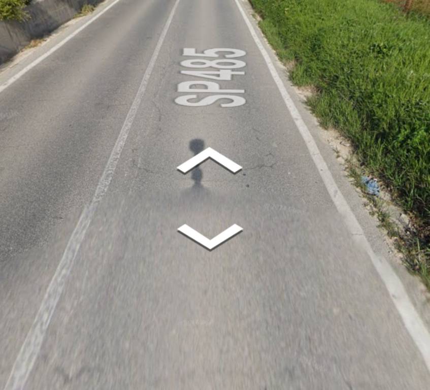 appartamento in vendita a Loro Piceno