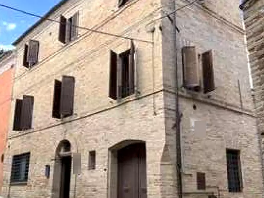 appartamento in vendita a Loro Piceno
