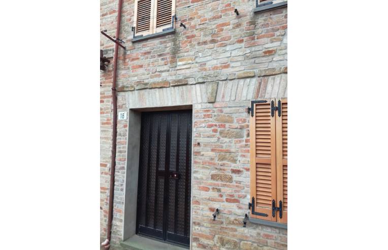 casa indipendente in vendita a Loro Piceno