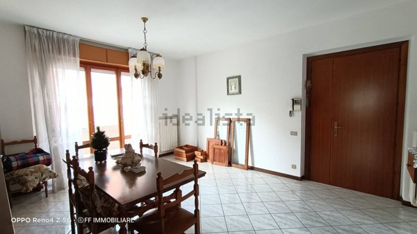 appartamento in vendita a Loro Piceno