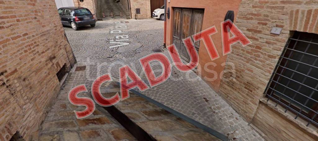 appartamento in vendita a Loro Piceno