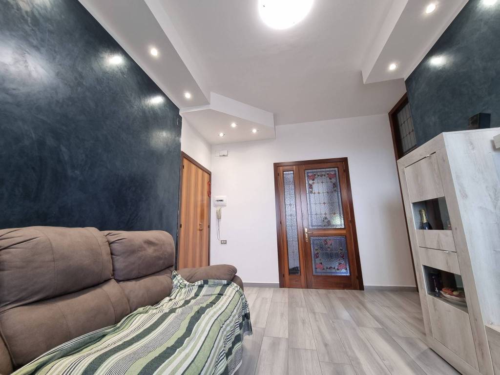 appartamento in vendita a Loro Piceno