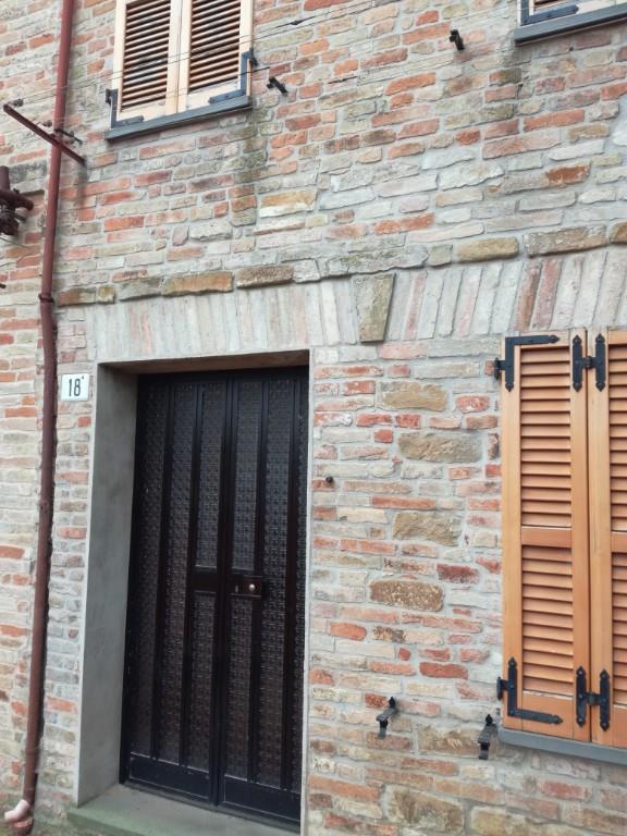 casa indipendente in vendita a Loro Piceno