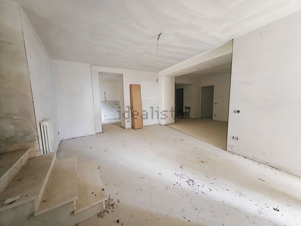 appartamento in vendita a Loro Piceno