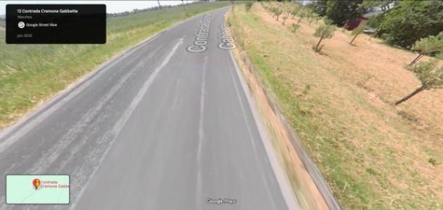 mansarda in vendita a Loro Piceno