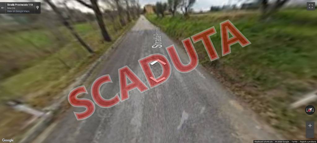 appartamento in vendita a Loro Piceno