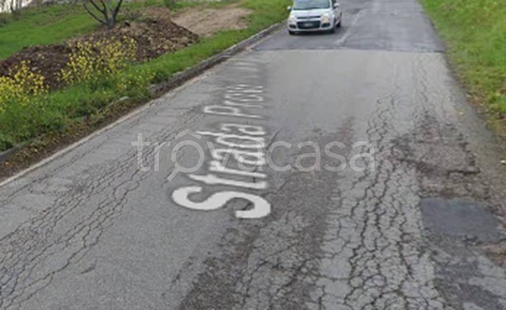 appartamento in vendita a Loro Piceno