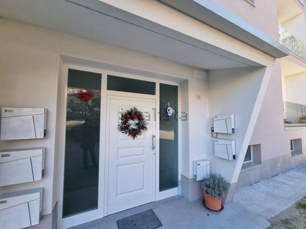 appartamento in vendita a Loro Piceno