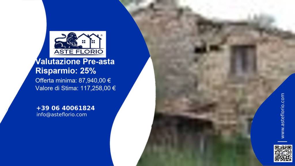 casa indipendente in vendita a Loro Piceno in zona Varco