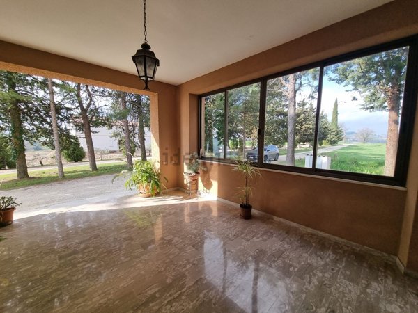 appartamento in vendita a Loro Piceno