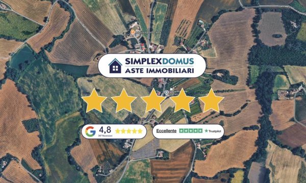 appartamento in vendita a Loro Piceno