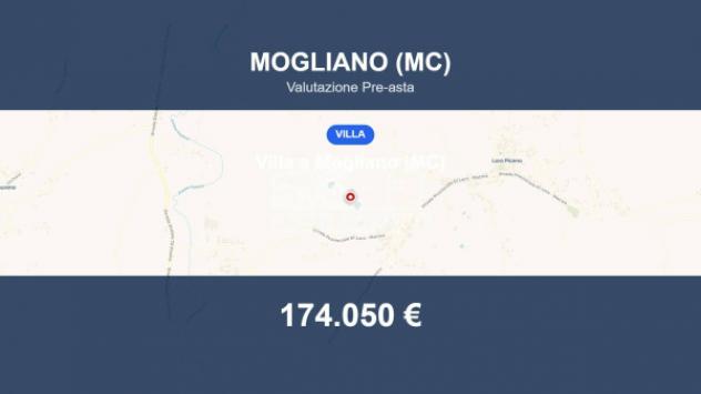 casa indipendente in vendita a Loro Piceno