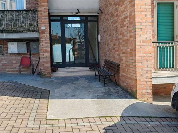 appartamento in vendita a Loro Piceno