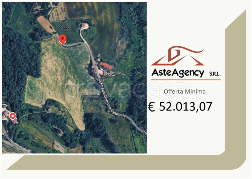 appartamento in vendita a Loro Piceno