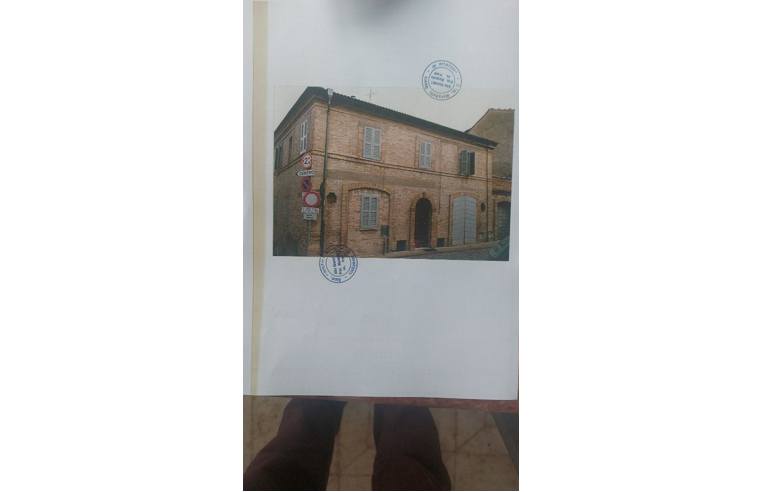 casa indipendente in vendita a Loro Piceno