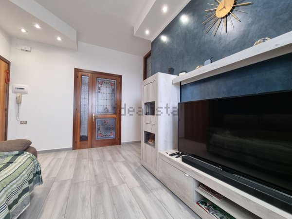appartamento in vendita a Loro Piceno