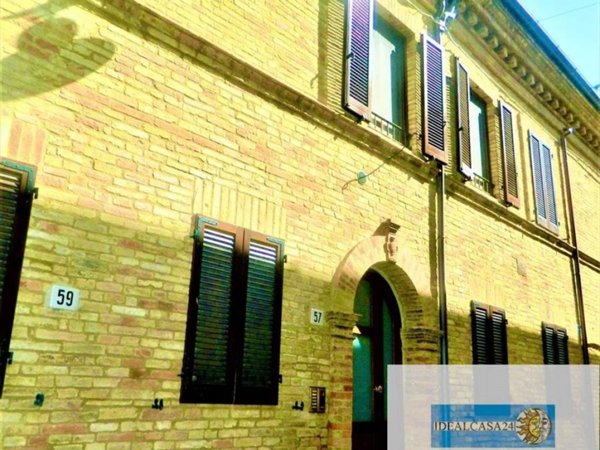 appartamento in vendita a Loro Piceno