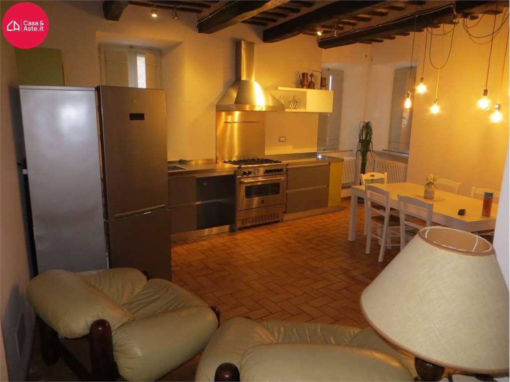 casa indipendente in vendita a Loro Piceno
